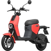 Електроскутер SEGWAY B110S Dark Grey/Red (AA.50.0004.08)