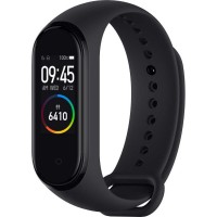 Фітнес-браслет XIAOMI Mi Smart Band 4 Black