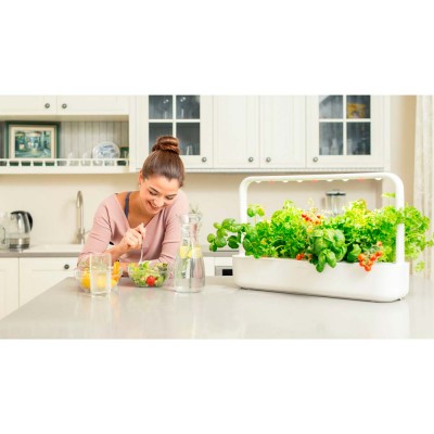 Стартовий набір Click&Grow 8868 SG9 White (4742793008868) Стартовий набір Click&Grow 8868 SG9 White (4742793008868)