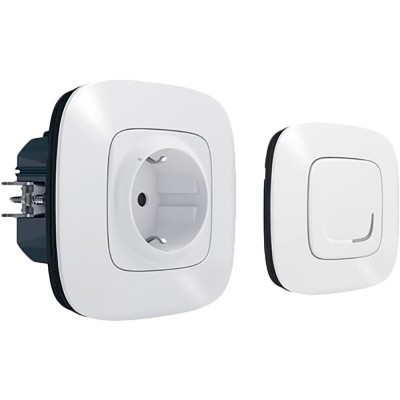 Набір управління електричними приладами LEGRAND NETATMO (752554)