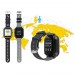 Смарт-годинник GARMIX PointPRO-200 4G BLACK (1002333)