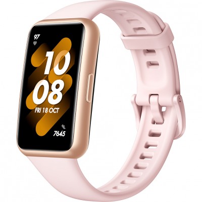 Смарт-годинник HUAWEI Band 7 Nebula Pink Смарт-годинник HUAWEI Band 7 Nebula Pink