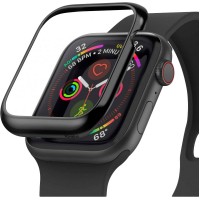 Захисна накладка RINGKE Apple Watch 5/ Apple Watch 4 44 mm Black (RCW4759)