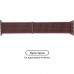 Ремінець ArmorStandart Nylon Band для Apple Watch All Series 42/44/45/49mm Smoke Purple (ARM55855)