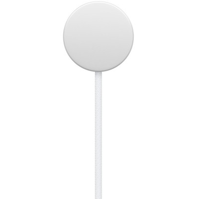 Бездротовий зарядний пристрій Apple Watch Magnetic Fast Charger USB-C Cable 1 m (MT0H3ZM/A)