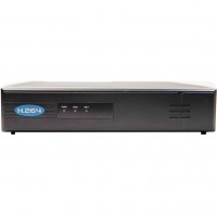 Мережевий відеореєстратор POWERPLANT NVR4104-4PECO