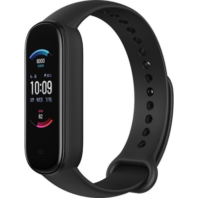 Фітнес-трекер XIAOMI Amazfit Band 5 Black