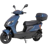 Електроскутер YADEA RN Blue Електроскутер YADEA RN Blue