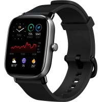 Смарт-годинник AMAZFIT GTS 2 mini Midnight Black Смарт-годинник AMAZFIT GTS 2 mini Midnight Black