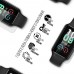 Захисна плівка ARMORSTANDART для Amazfit Band 7 6 шт. (ARM66547)