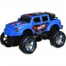 Машинка на р/у New Bright BAJA RALLY 1:18 Blue (1845)