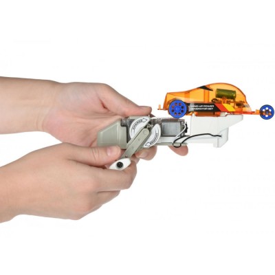 Робот-конструктор SAME TOY Авто на динамо-машині (DIY006UT) Робот-конструктор SAME TOY Авто на динамо-машині (DIY006UT)