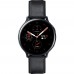 Смарт-годинник SAMSUNG Galaxy Watch Active 2 44mm Stainless Steel Black (SM-R820NSKASEK)