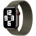 Ремінець ARMORSTANDART Apple Watch 38mm/40mm Inverness Green (ARM58063)
