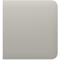 Кнопка AJAX SideButton 1-gang 2-way для LightSwitch Jeweler Oyster (000029845)