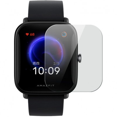 Захисна плівка ARMORSTANDART гідрогелева для Amazfit Bip U Pro 6 шт (ARM58909)