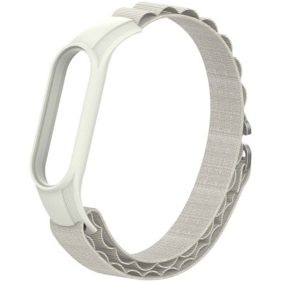 Ремінець ARMORSTANDART AlpinaStyle Band для Xiaomi Mi Band 7/6/5/4 Starlight (ARM64990)
