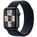 Смарт-годинник APPLE Watch SE 2023 GPS 44mm Midnight Alum Midnight Sp/Loop (MREA3QP/A)