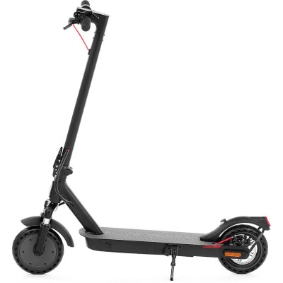 Електросамокат Sencor S30 Black Електросамокат Sencor S30 Black