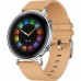 Смарт-годинник HUAWEI Watch GT 2 42mm Classic Edition Silver