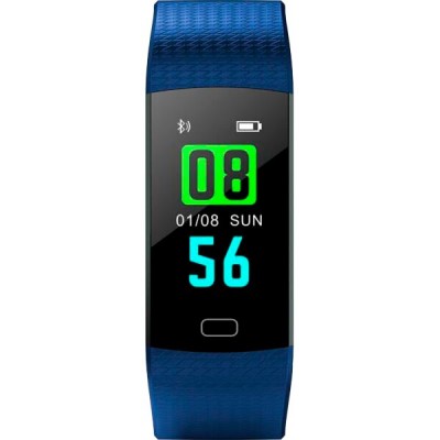 Фітнес-браслет HAVIT HV-H1108A Blue (25864)