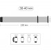 Браслет Armorstandart Milanese Loop Band Apple Watch Purple (ARM50691)