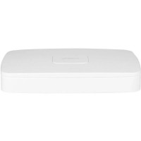 Мережевий відеореєстратор DAHUA DH-XVR4104C-I