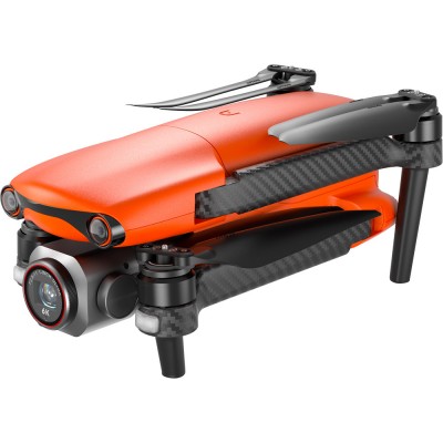 Квадрокоптер AUTEL EVO Lite+ Orange (102000625)