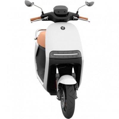 Електроскутер SEGWAY E125S White (AA.50.0002.53)