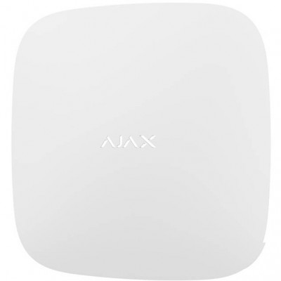 Комплект сигналізації AJAX StarterKit White