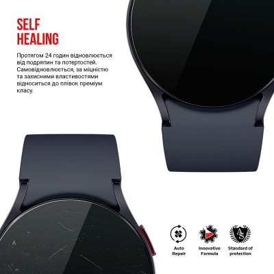 Захисна плівка ArmorStandart Samsung Galaxy Watch 6 40mm 6 шт. (ARM70416)