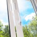 Датчик відкриття дверей/вікна Ajax DoorProtect Plus White (000007231)