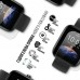 Захисна плівка ARMORSTANDART Supreme для Amazfit Bip 3/3 Pro 6 шт. (ARM66316)