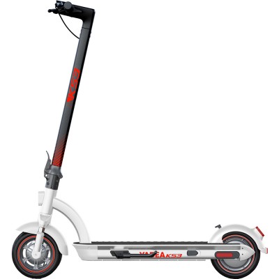 Електросамокат YADEA KS3 White/Black