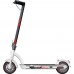 Електросамокат YADEA KS3 White/Black