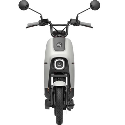 Електроскутер SEGWAY B110S Orange/Light Grey (AA.50.0004.09)