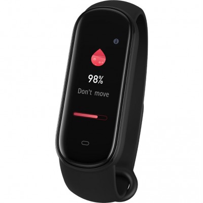 Фітнес-трекер XIAOMI Amazfit Band 5 Black