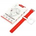 Ремінець BECOVER для Apple Watch Universal (42mm) IPH1446 Red (702417)