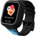 Смарт-годинник для дітей ELARI FIXITIME LITE Black (ELFITL-BLK)