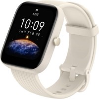Смарт-годинник AMAZFIT Bip 3 Pro Cream