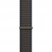 Ремінець APPLE Sport Loop для APPLE WATCH S8 2022 41mm Midnight (MPL53ZM/A)