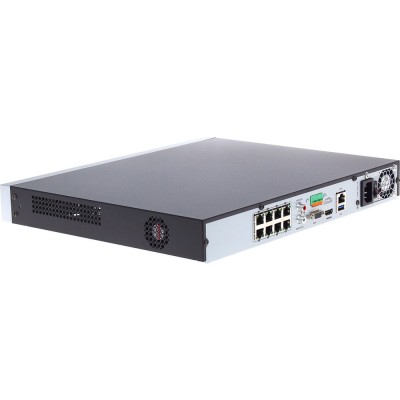 Мережевий відеореєстратор Hikvision DS-7608NI-K2-8P