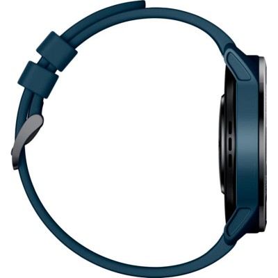 Смарт-годинник XIAOMI Watch S1 Active GL Ocean Blue (BHR5467GL)