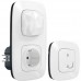 Стартовий набір Legrand NETATMO White (752596)