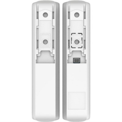 Датчик відкриття дверей/вікна Ajax DoorProtect Plus White (000007231)
