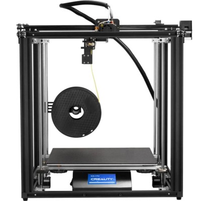 3D-Принтер CREALITY Ender-5 Plus 3D-Принтер CREALITY Ender-5 Plus