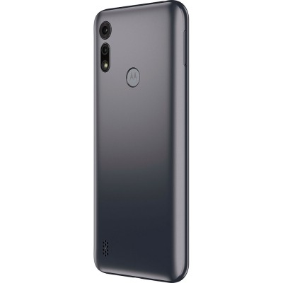 MOTOROLA E6S 4/64 Gb Dual Sim Meteor Grey