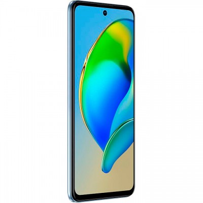 ZTE BLADE V40 6/128 Gb Dual Sim Blue
