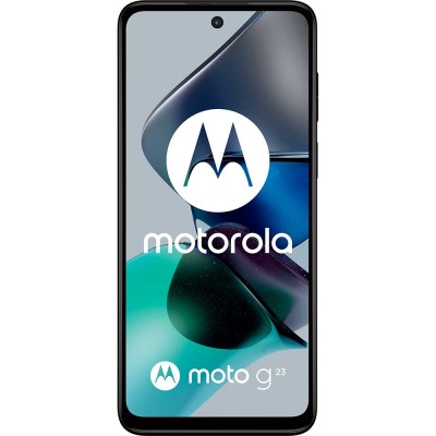 Motorola G23 8/128GB Dual Sim Matte Charcoal