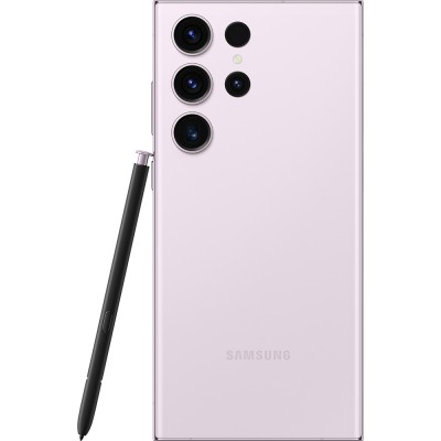 SAMSUNG Galaxy S23 Ultra SM-S918B 12/256Gb Light Pink (SM-S918BLIGSEK) SAMSUNG Galaxy S23 Ultra SM-S918B 12/256Gb Light Pink (SM-S918BLIGSEK)